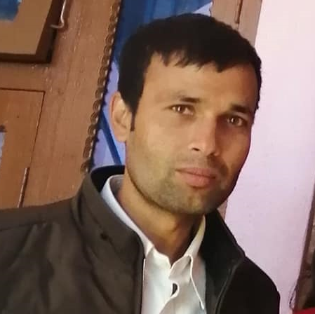 User profile picture